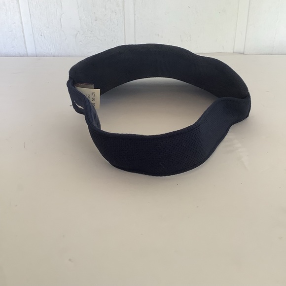 NIKE NEW YORK YANKEES VISOR OSFM UNISEX - Picture 3 of 8